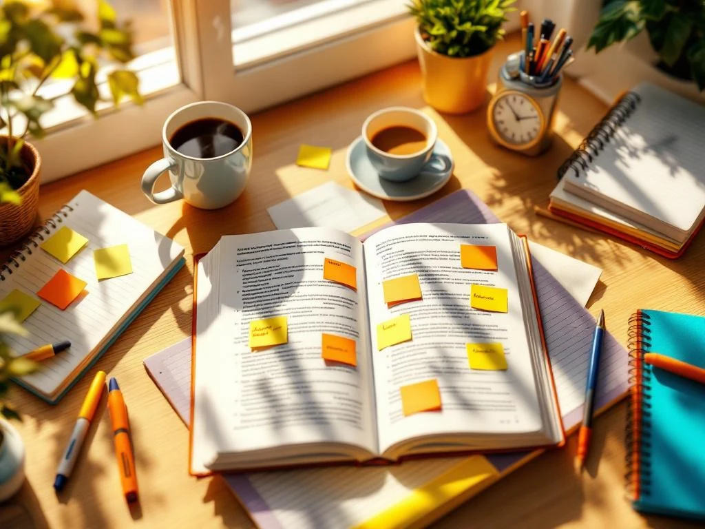 studie-tips-georganiseerd-bureau-leren-technieken.jpg