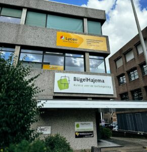 Vestiging afbeelding