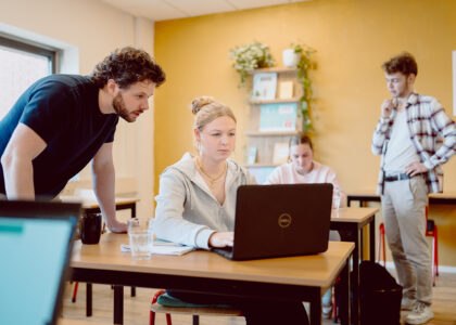 Lyceo Beeldbank 2024