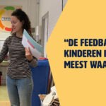 Afbeelding LinkedIn interview Felice