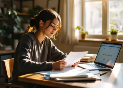 Afbeelding voor Waar moet je op letten bij het kiezen van een doorstroomtoets bijlesdocent?