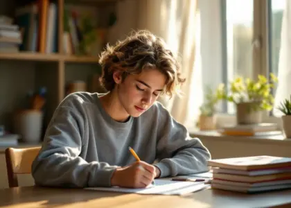 Afbeelding voor Wat is doorstroomtoets bijles eigenlijk?