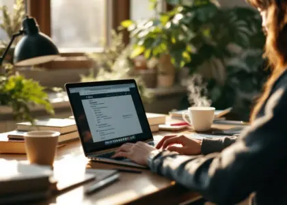 Afbeelding voor Online doorstroomtoets training: wat zijn de mogelijkheden?