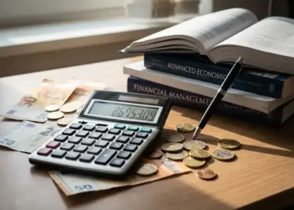 Afbeelding voor Wat kost examentraining gemiddeld?