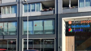 Vestiging afbeelding