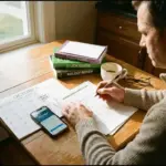 ouder-schoolvoorbereiding-studie-documenten-keukentafel.jpg