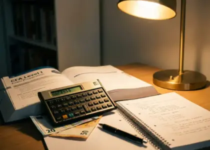 Afbeelding voor Wat kost individuele examentraining?