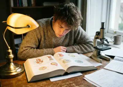 Afbeelding voor Welke examentraining helpt bij biologie?