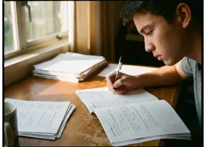 Afbeelding voor Wat is de slaagkans na examentraining?
