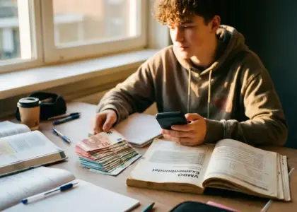 Afbeelding voor Wat kost examentraining voor vmbo gemiddeld?