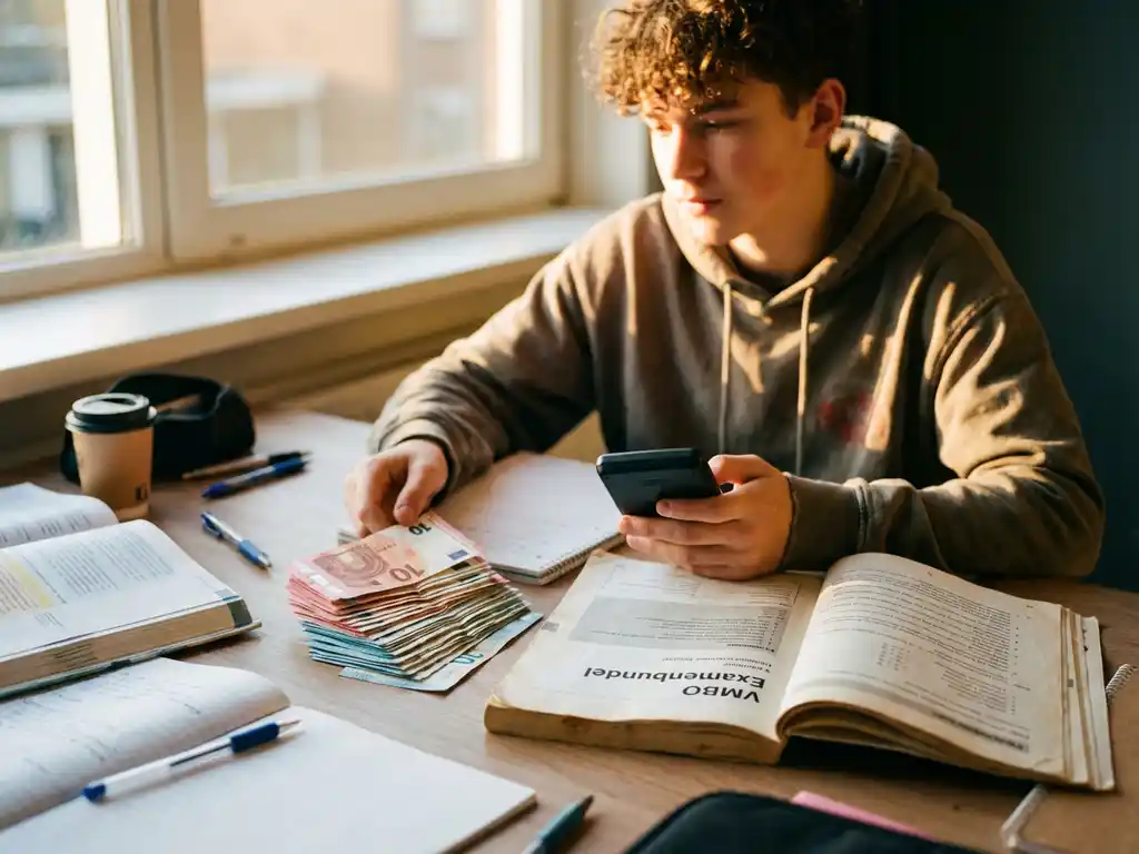 vmbo-student-geld-studie-calculator.jpg