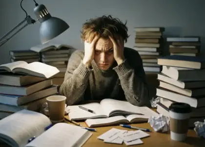 Afbeelding voor Wat zijn de nadelen van examentraining?