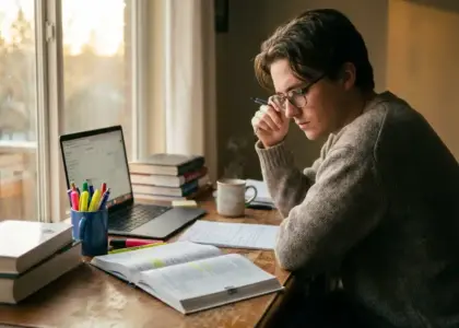 Afbeelding voor Hoe kies je de juiste examentraining?