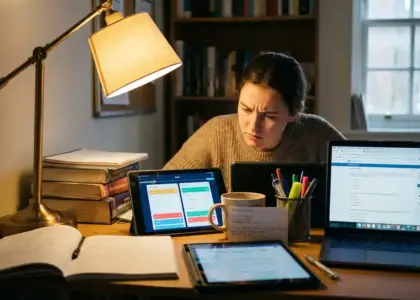 Afbeelding voor Wat zijn de verschillende soorten examentrainingen?