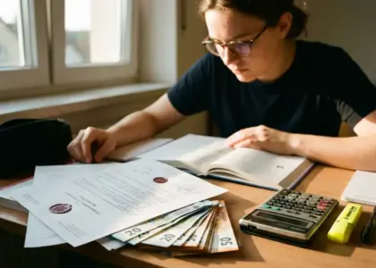 Afbeelding voor Welke subsidies bestaan er voor examentraining?