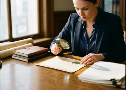 Afbeelding voor Hoe weet je of een aanbieder van examentraining betrouwbaar is?
