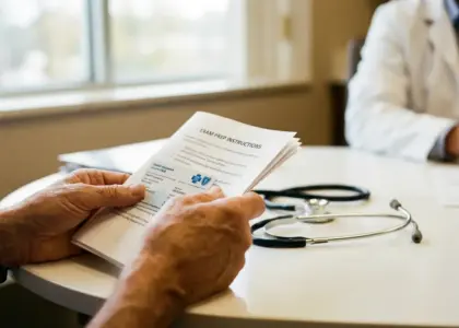 Afbeelding voor Is examentraining vergoedbaar via de zorgverzekering?