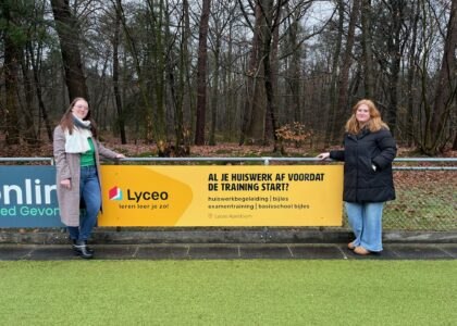 Afbeelding van Onze sportclubpartners