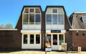 Vestiging afbeelding
