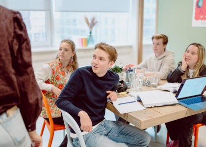 Lyceo Beeldbank 2024