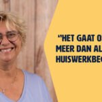 Afbeelding LinkedIn interview Wija