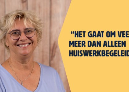 Afbeelding voor Vestigingsmanager Wija: ”Ze gaan soms 10 kilo lichter de deur uit”