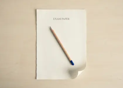 Afbeelding voor Heb je altijd recht op herkansing?