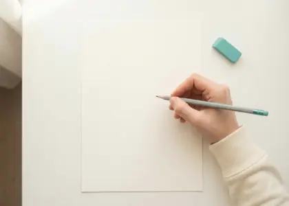 Afbeelding voor Is een herkansing makkelijker?