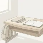 minimalistische-schoolbank-bureau-agenda-pen.jpg