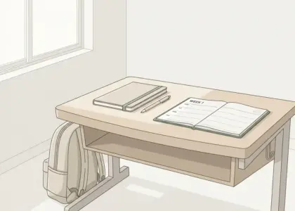 minimalistische-schoolbank-bureau-agenda-pen.jpg