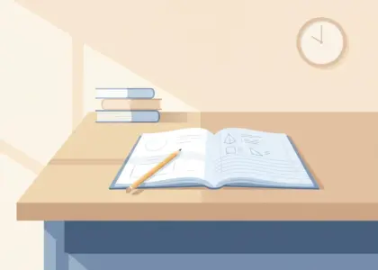 Afbeelding voor Leerachterstanden aanpakken vóór het nieuwe schooljaar begint