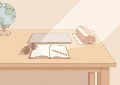 minimalistische-bureautafel-notitieboek-laptop-zomer.jpg