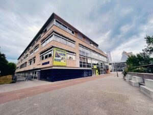 Vestiging afbeelding