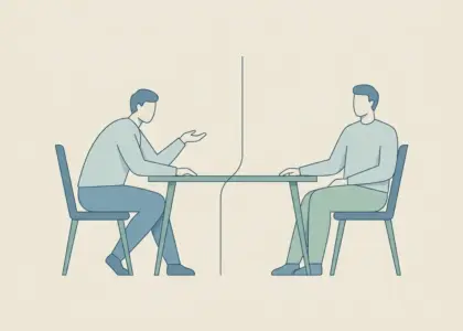 minimalistische-gesprek-illustratie-grens-lijn.jpg